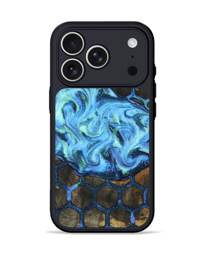 Jeanine (807912) iPhone 17 Pro Phone Case