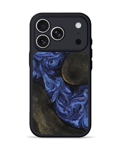 Mandy (807916) iPhone 17 Pro Phone Case
