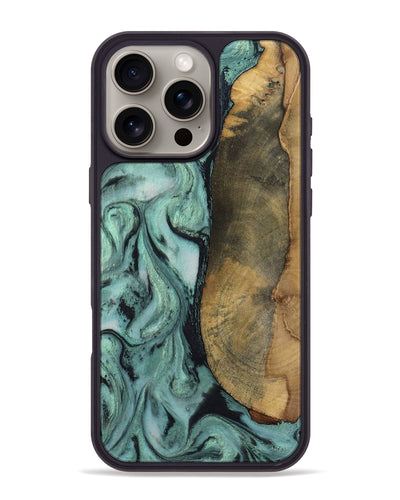 Christa (807932) iPhone 16 Pro Max Phone Case