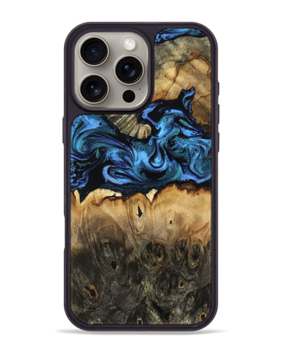 Geralyn (807933) iPhone 16 Pro Max Phone Case