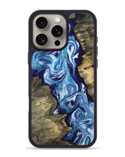 Haywood (807936) iPhone 16 Pro Max Phone Case