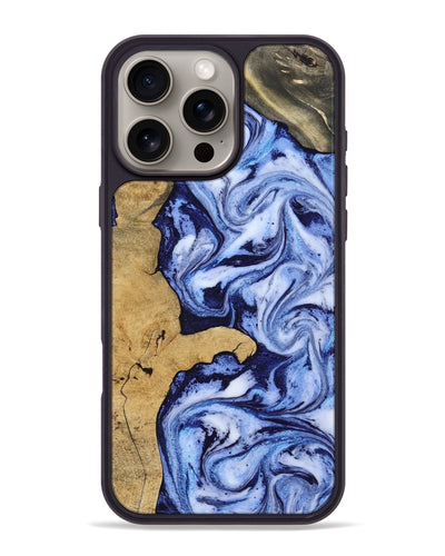 Kenji (807941) iPhone 16 Pro Max Phone Case
