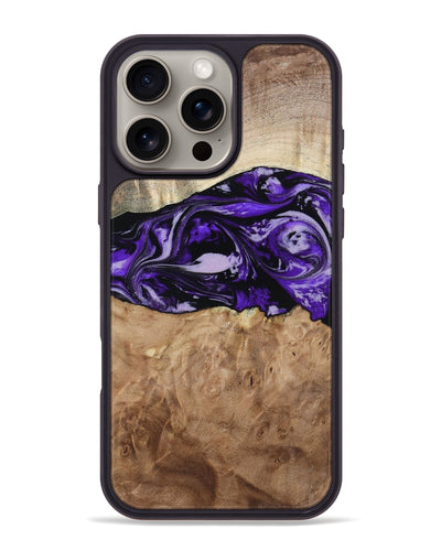 Israel (807943) iPhone 16 Pro Max Phone Case
