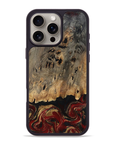 Gaven (807948) iPhone 16 Pro Max Phone Case