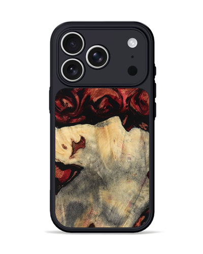 Shania (807955) iPhone 17 Pro Phone Case