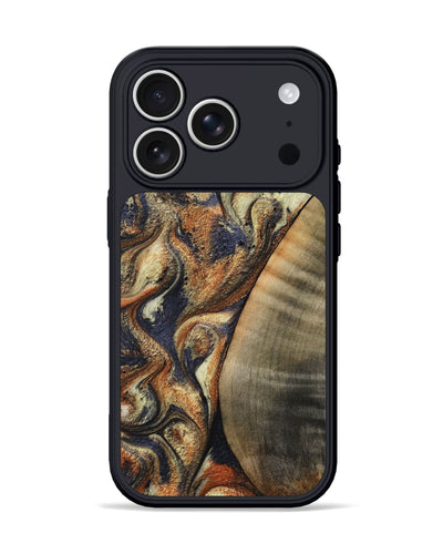 German (807960) iPhone 17 Pro Phone Case