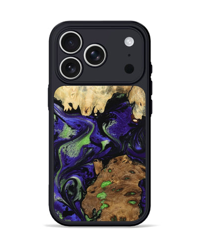 Cleo (807972) iPhone 17 Pro Phone Case