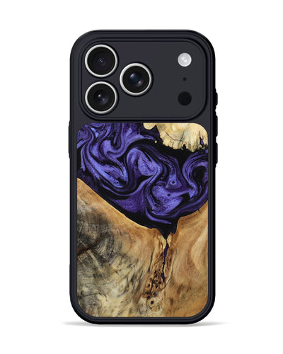 Jada (807974) iPhone 17 Pro Phone Case