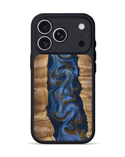 Greta (807983) iPhone 17 Pro Phone Case