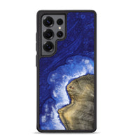 Galaxy S25 Ultra Wood Phone Case - Oren (Coastal, 808003)