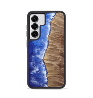 Galaxy S25 Wood Phone Case - Kalie (Coastal, 808005)