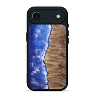 iPhone 17 Air Wood Phone Case - Kalie (Coastal, 808005)