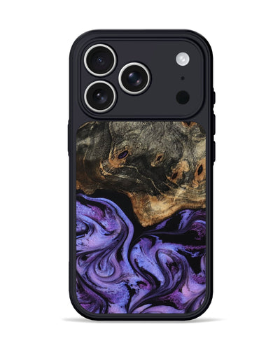 Shmuel (808053) iPhone 17 Pro Phone Case