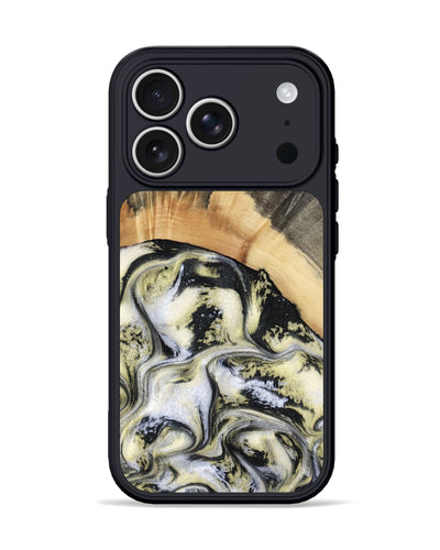 Dillon (808062) iPhone 17 Pro Phone Case