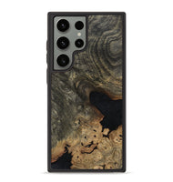Galaxy S23 Ultra Wood Phone Case - Bradley (Wood Burl, 808095)