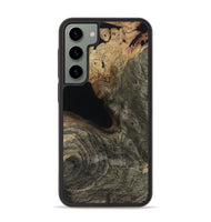 Galaxy S23 Plus Wood Phone Case - Yadira (Wood Burl, 808096)