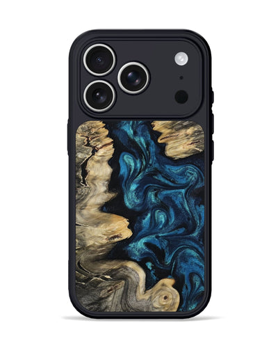 Junious (808100) iPhone 17 Pro Phone Case