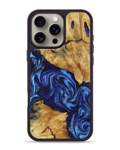 Lolita (808101) iPhone 16 Pro Max Phone Case