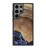 Galaxy S23 Ultra Wood Phone Case - Emilio (Cosmos, 808111)