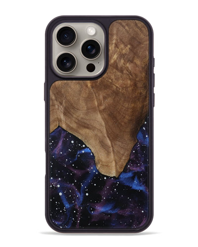 Noel (808113) iPhone 16 Pro Max Phone Case