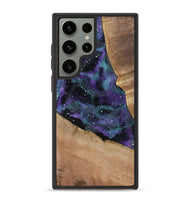 Galaxy S23 Ultra Wood Phone Case - Nora (Cosmos, 808125)