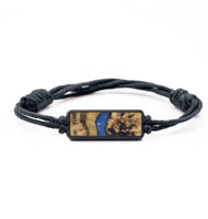 Classic Wood Bracelet - Esmeralda (Cosmos, 808178)