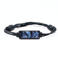 Classic ResinArt Bracelet - Riley (Blue, 808209)