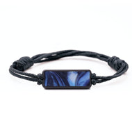 Classic ResinArt Bracelet - Raymond (Blue, 808229)