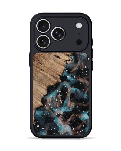 Janell (808255) iPhone 17 Pro Phone Case