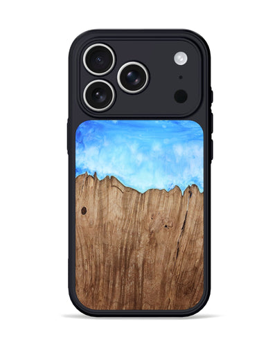 Ivanna (808267) iPhone 17 Pro Phone Case