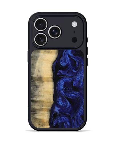 Elliana (808278) iPhone 17 Pro Phone Case