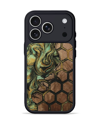 Luvenia (808290) iPhone 17 Pro Phone Case