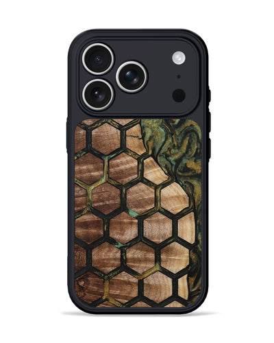 Maynard (808292) iPhone 17 Pro Phone Case