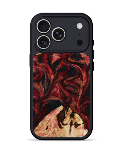 Sheldon (808295) iPhone 17 Pro Phone Case