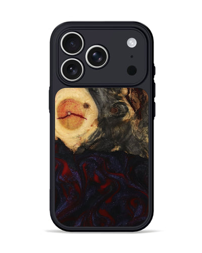 Moesha (808296) iPhone 17 Pro Phone Case