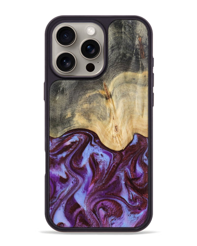 Kittie (808330) iPhone 16 Pro Max Phone Case