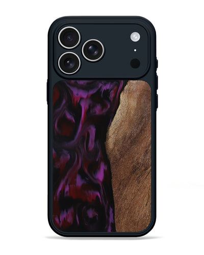 Winnie (808337) iPhone 17 Pro Max Phone Case