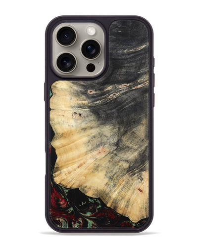 Reyna (808339) iPhone 16 Pro Max Phone Case