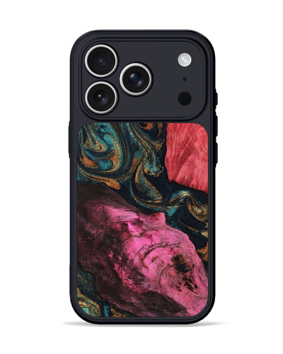 Kathlyn (808349) iPhone 17 Pro Phone Case