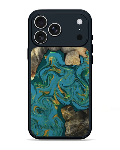 Jamila (808356) iPhone 17 Pro Max Phone Case