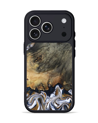 Florian (808362) iPhone 17 Pro Phone Case
