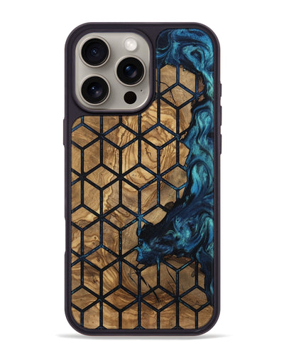 Kaiya (808364) iPhone 16 Pro Max Phone Case