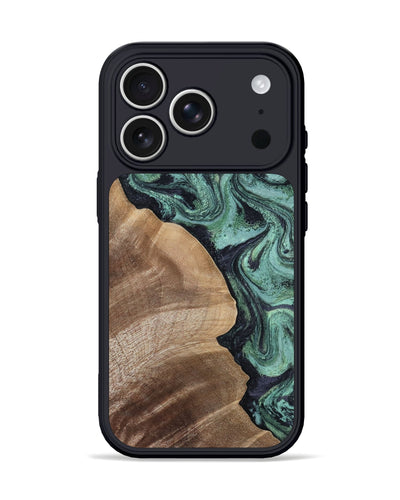 Jaida (808385) iPhone 17 Pro Phone Case