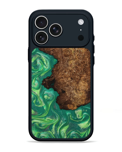 Donnie (808386) iPhone 17 Pro Max Phone Case