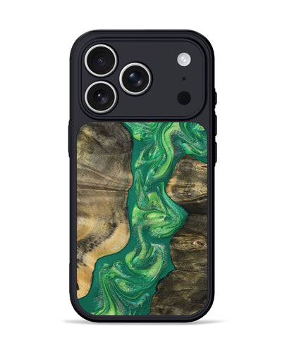 Yaakov (808387) iPhone 17 Pro Phone Case