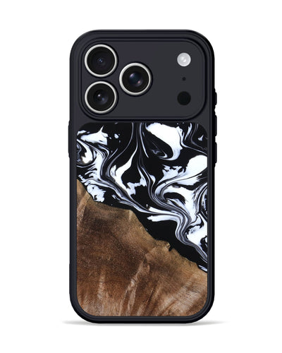 Evie (808399) iPhone 17 Pro Phone Case