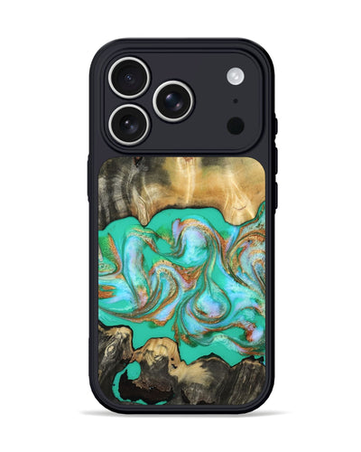 Melba (808404) iPhone 17 Pro Phone Case