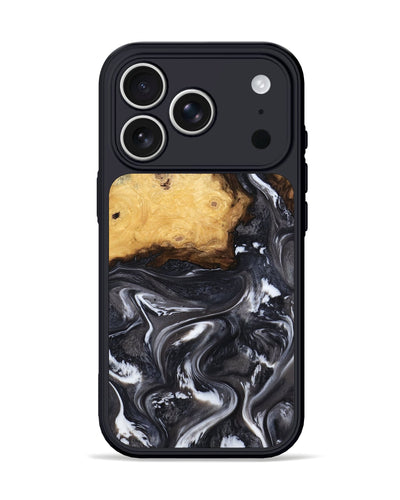 Kelsie (808405) iPhone 17 Pro Phone Case