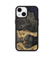 iPhone 13 Wood Phone Case - Norris (Wood Burl, 808411)