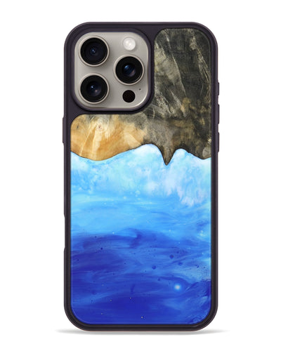 Wm (808425) iPhone 16 Pro Max Phone Case